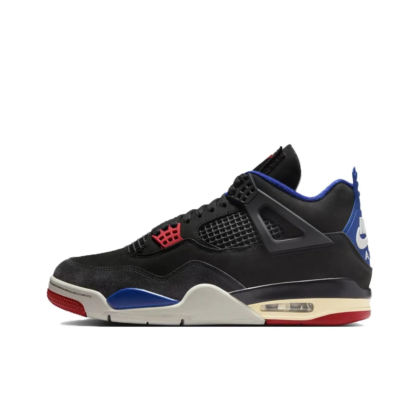 Jordan 4 Retro Rare Air