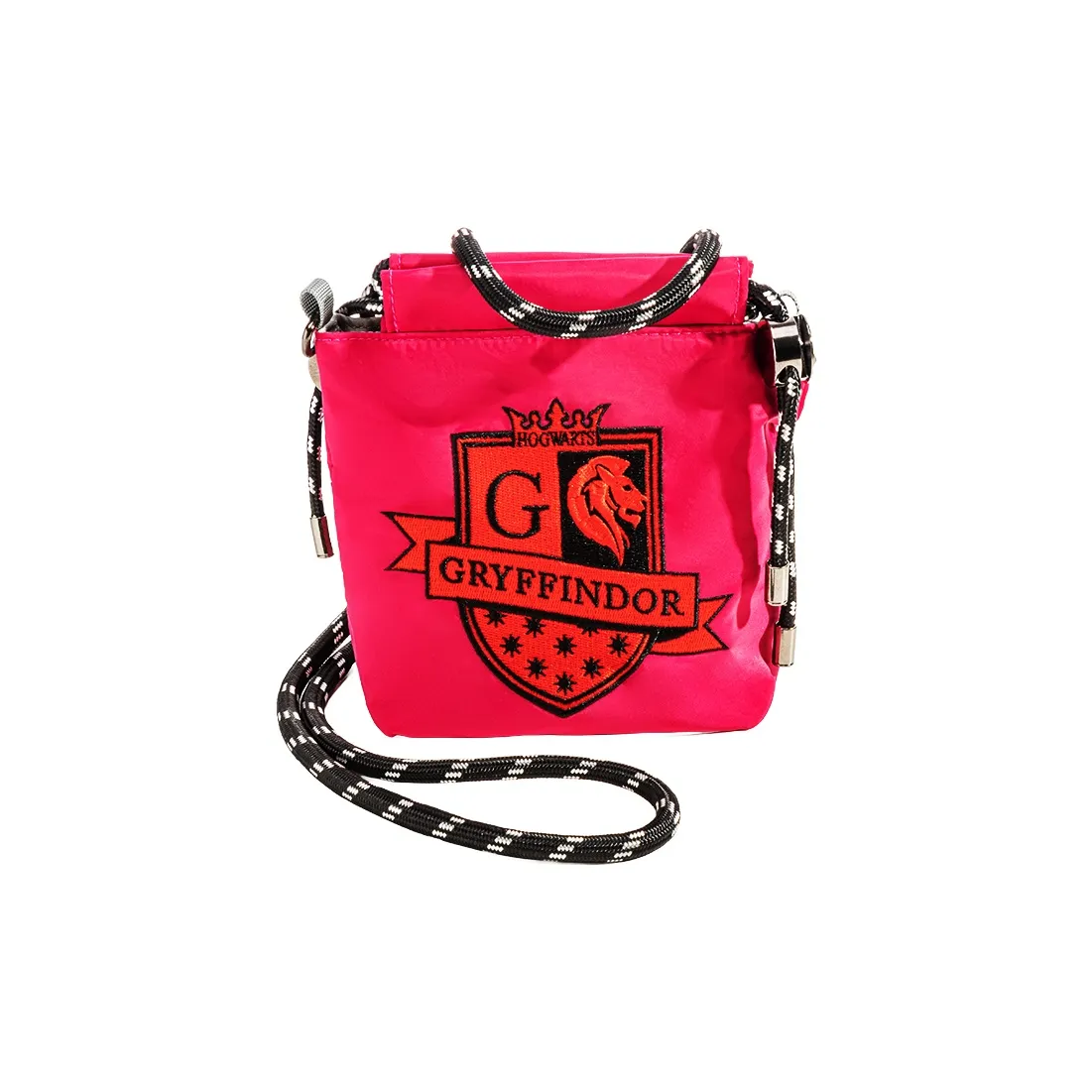 PINKYPINKY Полиэстер Сумка через плечо Унисекс Многоцветная