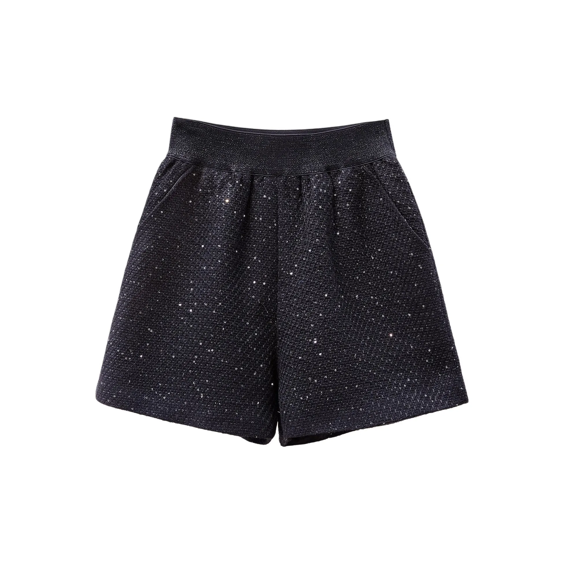 Cypress House Повседневные шорты Женские