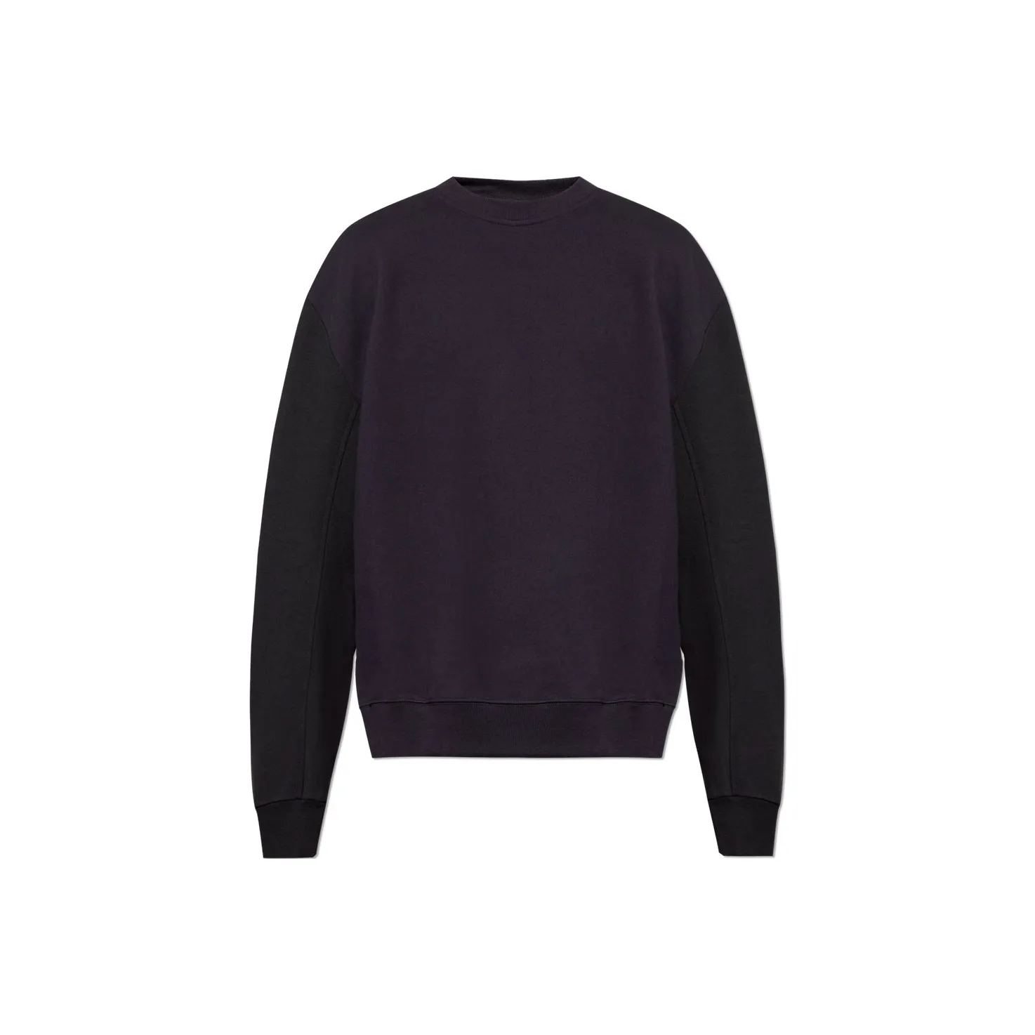 DRIES VAN NOTEN Knitwear Men Black