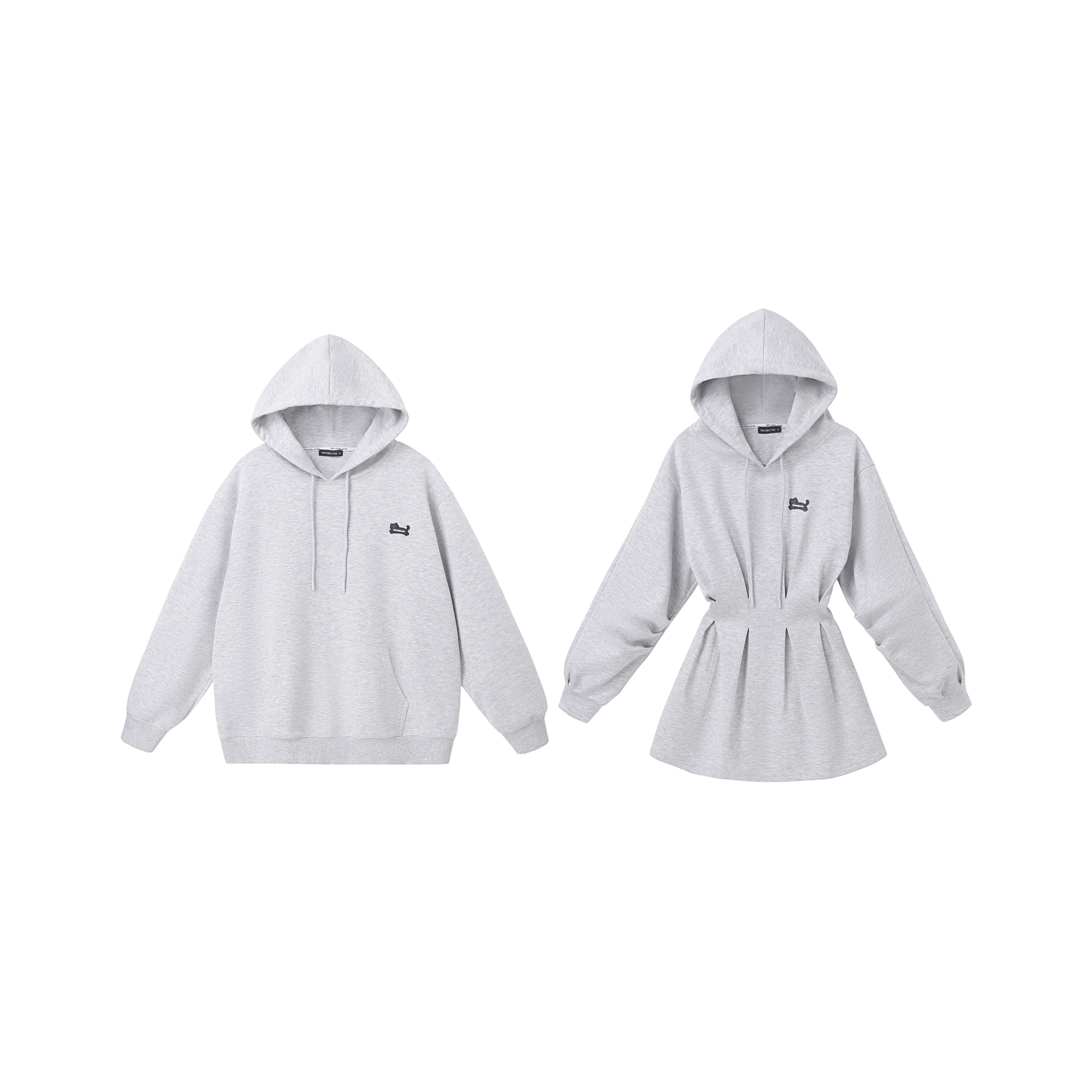 Tryforlove Унисекс Парные Наборы