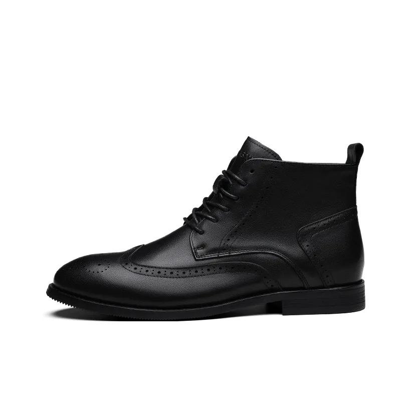 PARDASAUL Короткий Мартин Ботин Мужской