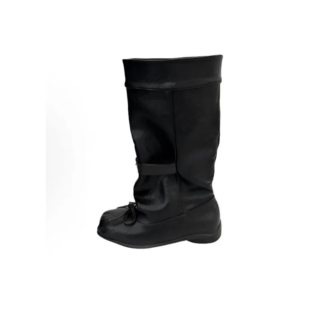 Aimilian Ботильоны Женские Черные