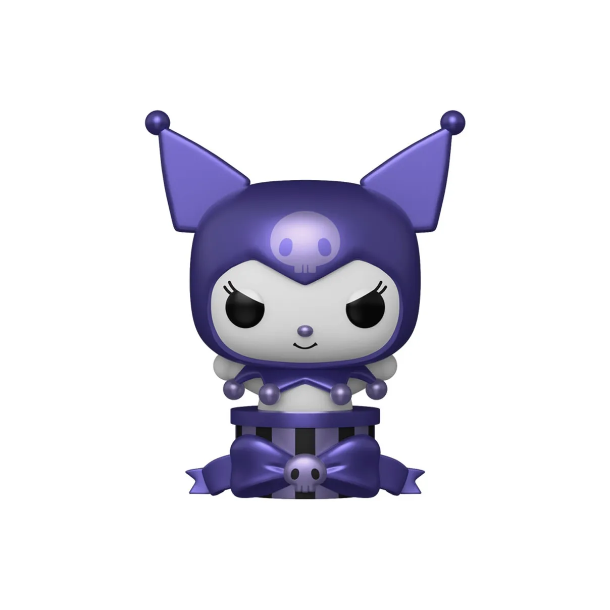 Funko Sanrio Фигурки Kuromi в стиле Chibi