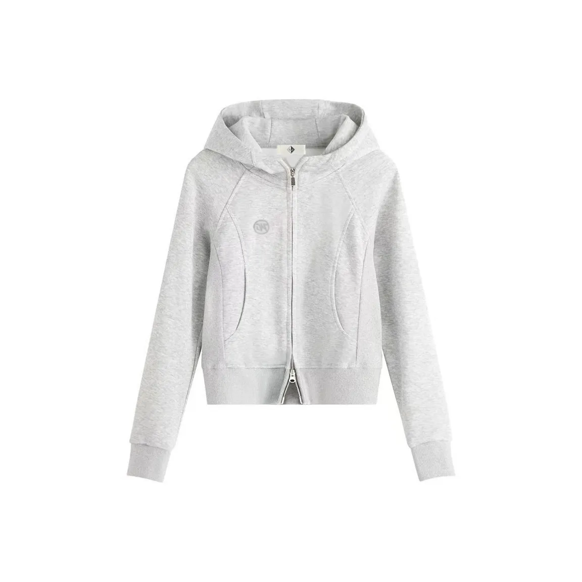 мм Серый Женские Свитшоты