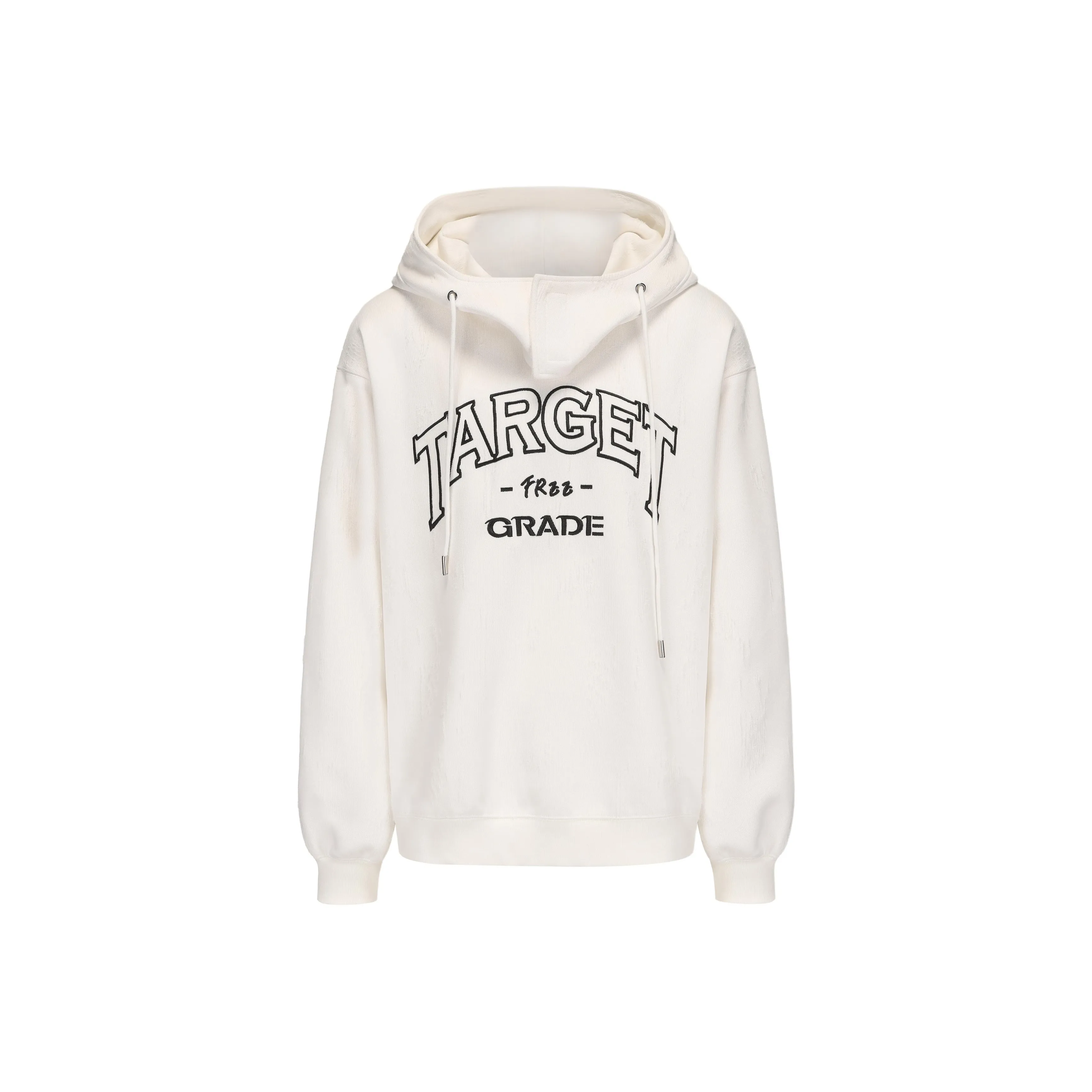 TARGET FREE GRADE Толстовка Женская