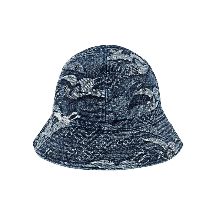 EVISU Шляпы ведра Мужской