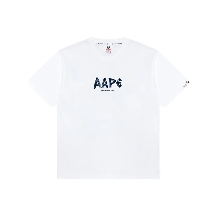 Aape Мужские T-рубашки