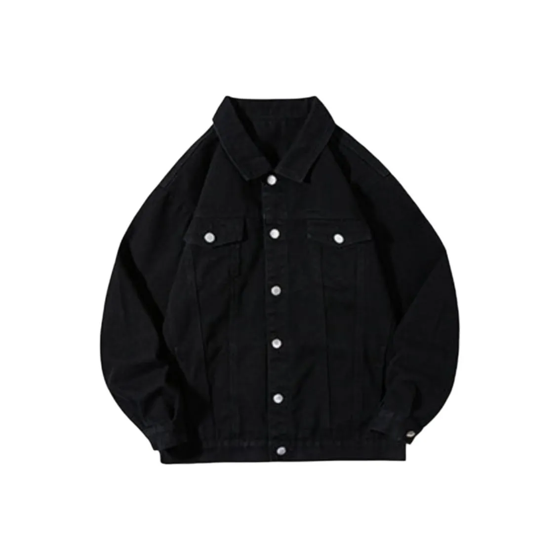 TAIZILONG Мужские Джинсовые Куртки