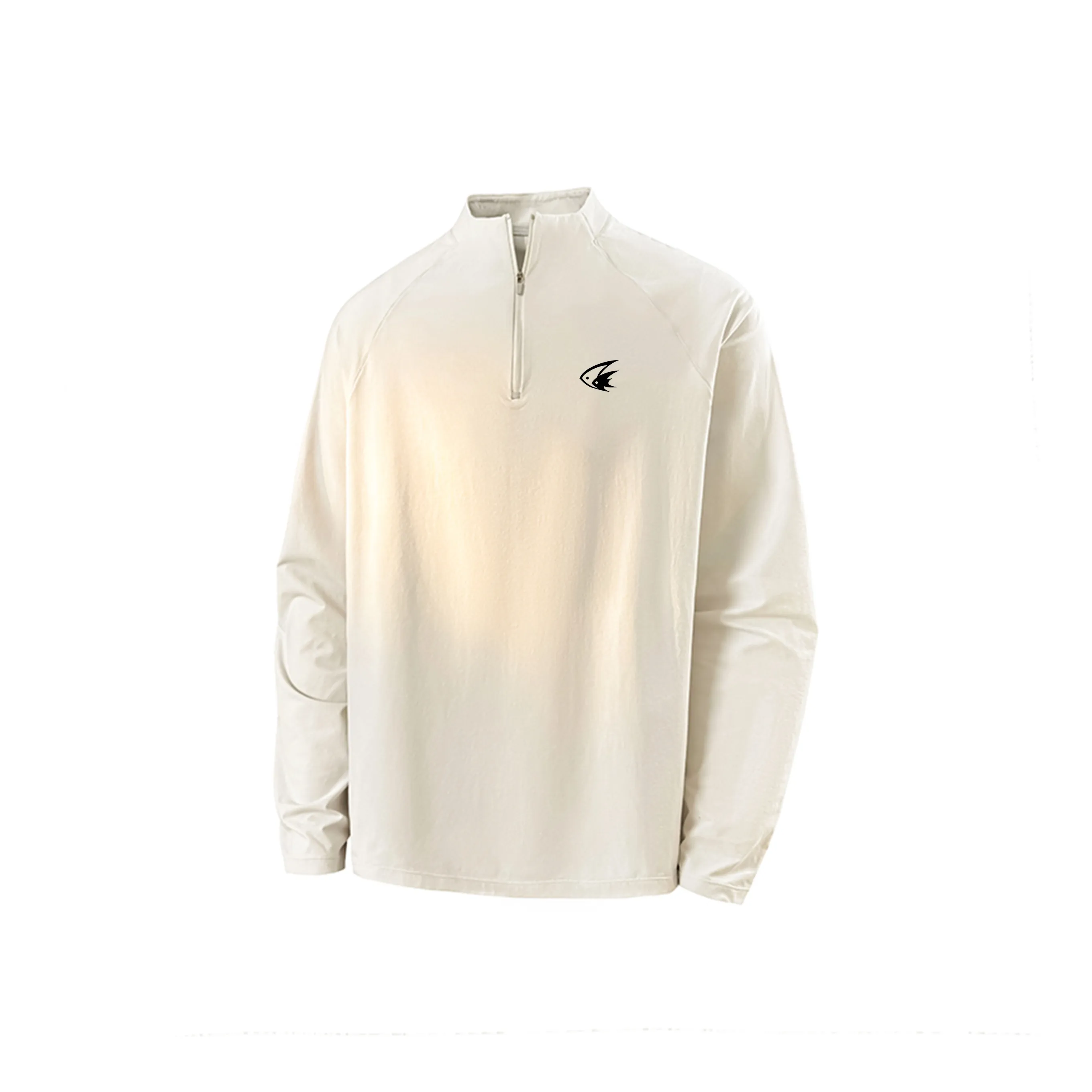 Двойная рыба Унисекс T-рубашки