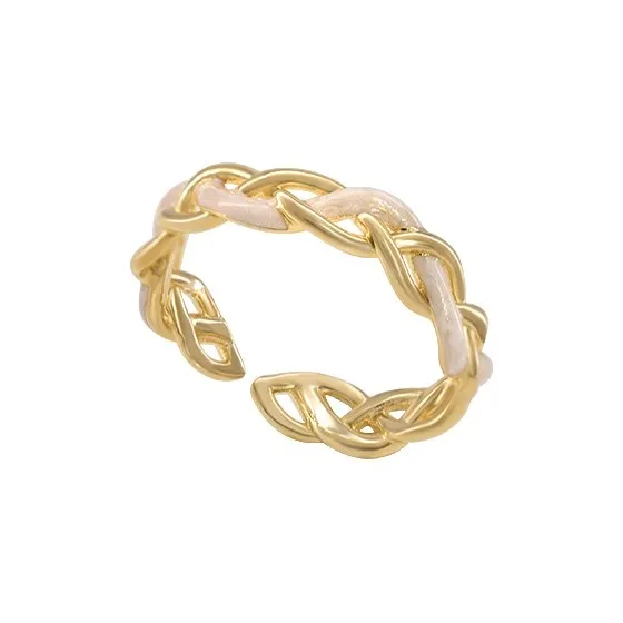 SUZYACC KR Кольца Женские