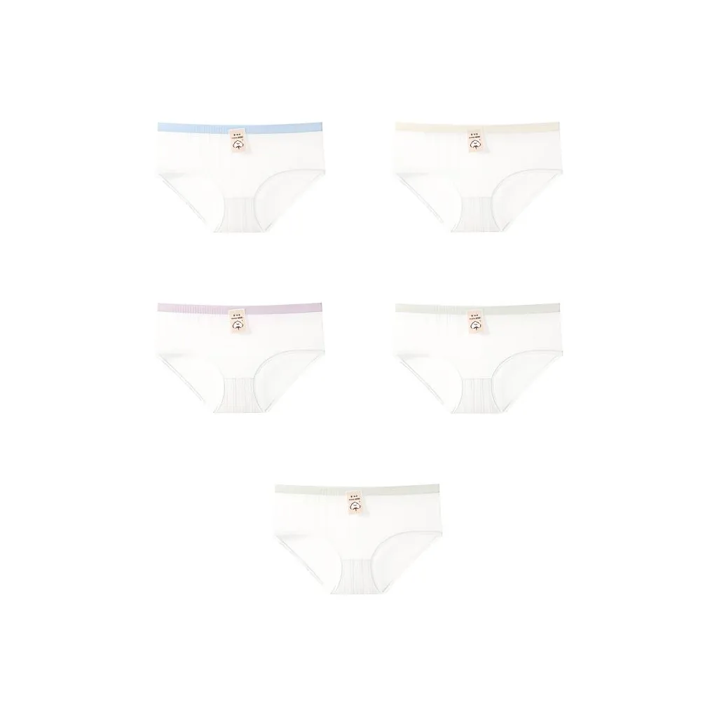 Babaya Девичий Нижнее белье Для Подростков