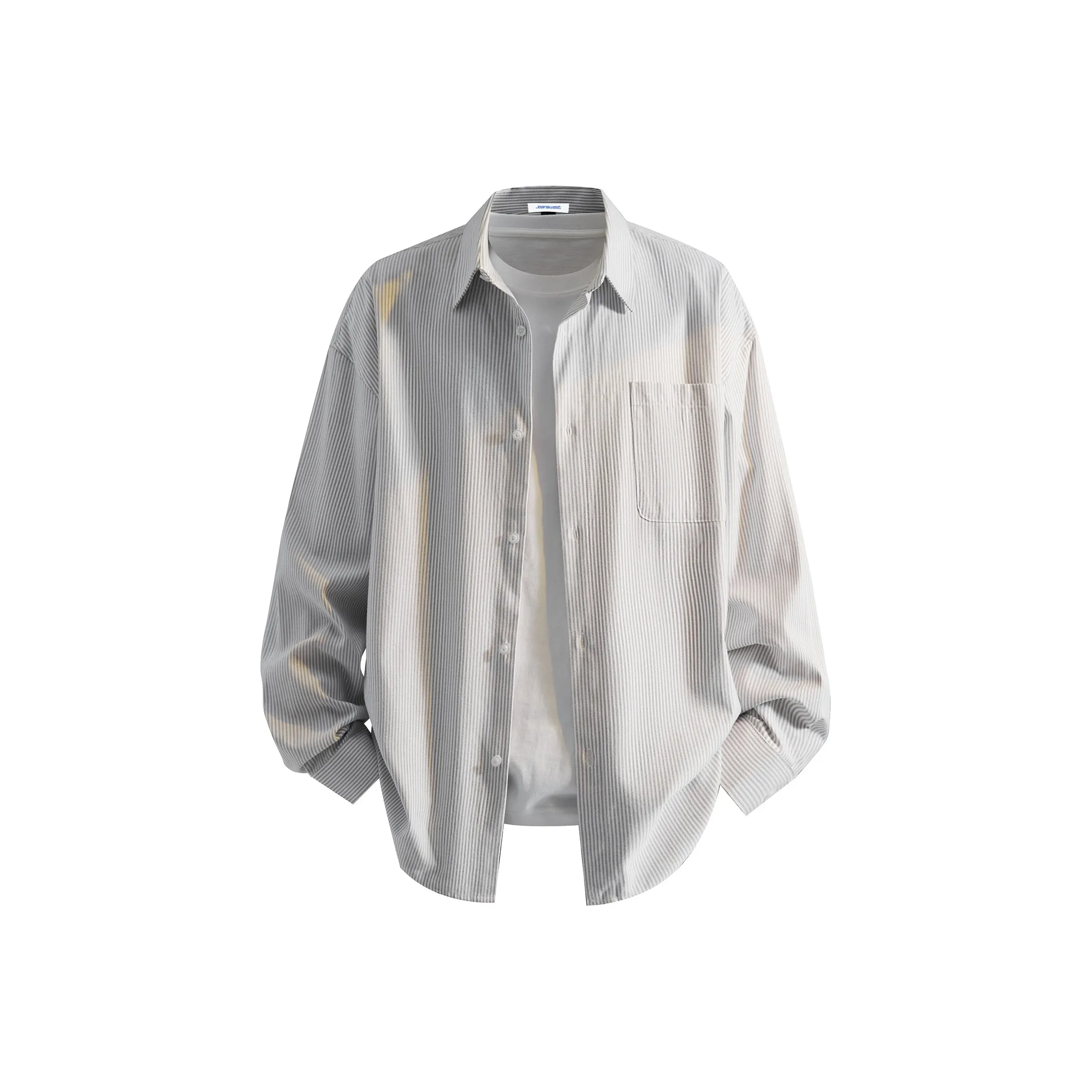 JEANSWEST Унисекс Рубашки