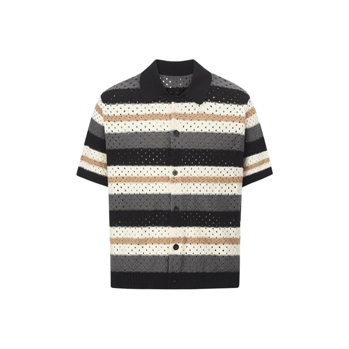 WELTER EXPERIMENT Изображение Цвет Унисекс Рубашки