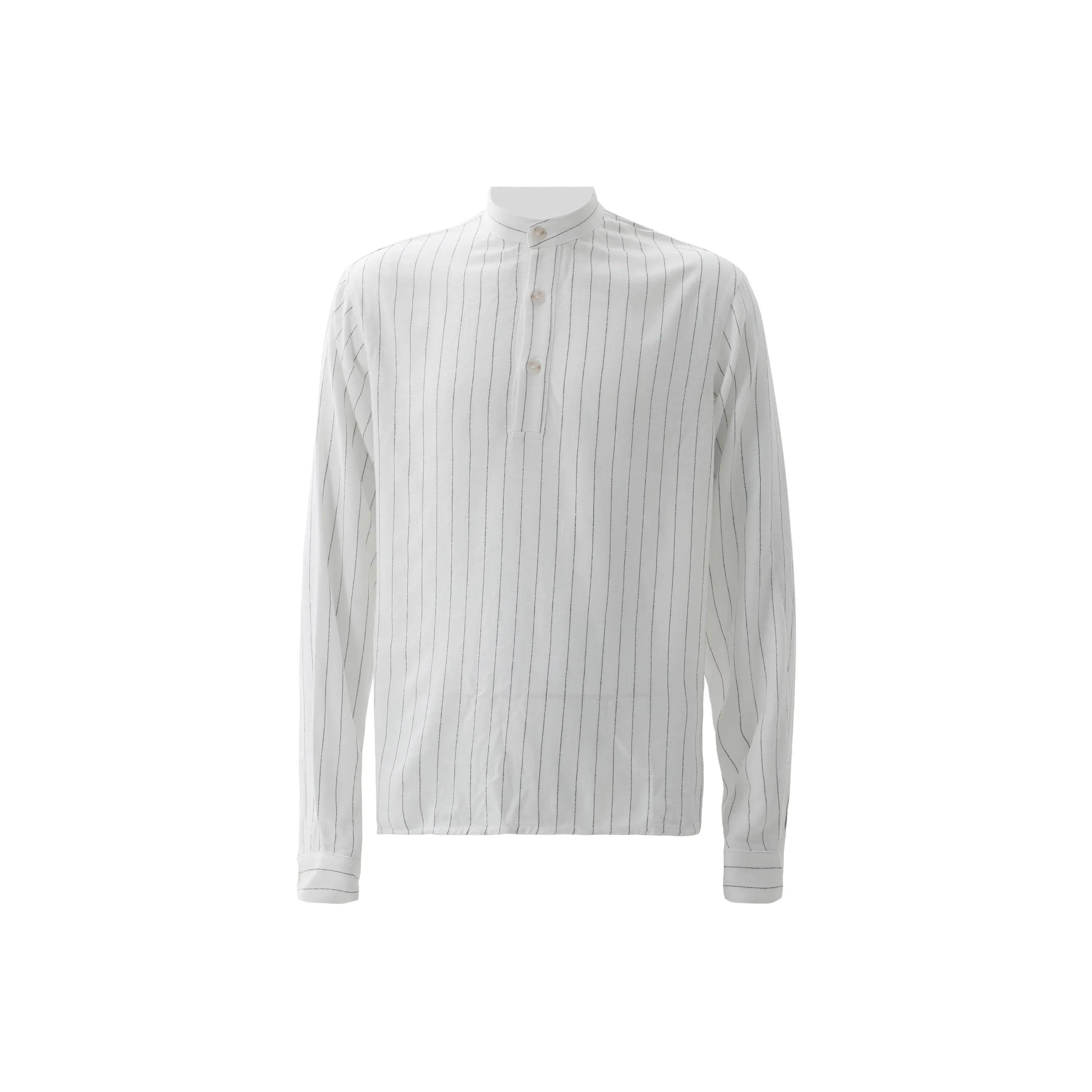 ZOZO FOREST Экрю Унисекс Рубашки