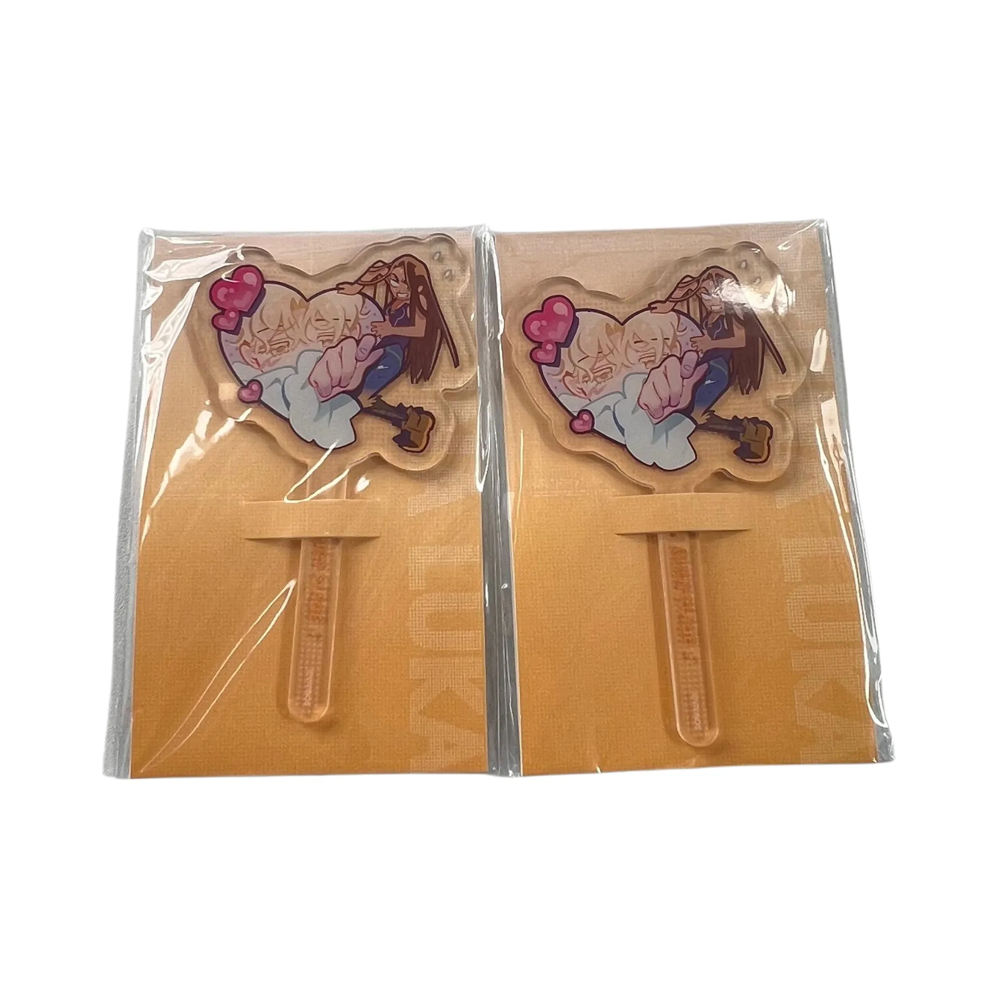 MANCOOL Нерегулярная форма Stage Вспышка Мерч по IP