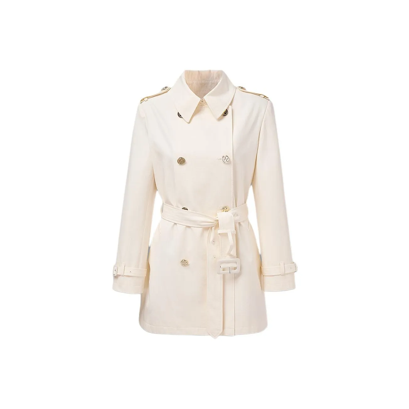 Karl Lagerfeld Тренчкот Женские