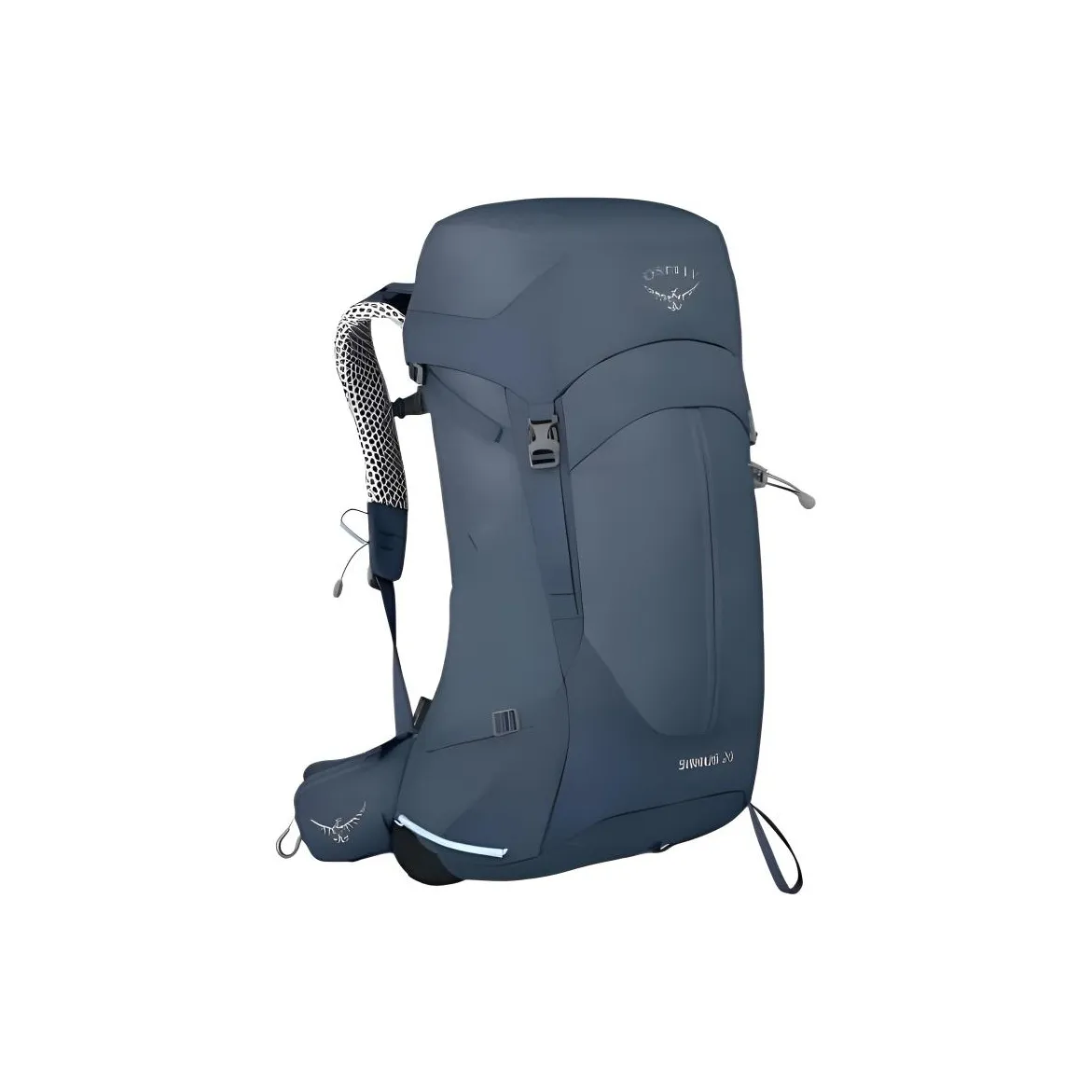 OSPREY Outdoor Mountaineering Bag Backpack Nylon Women's