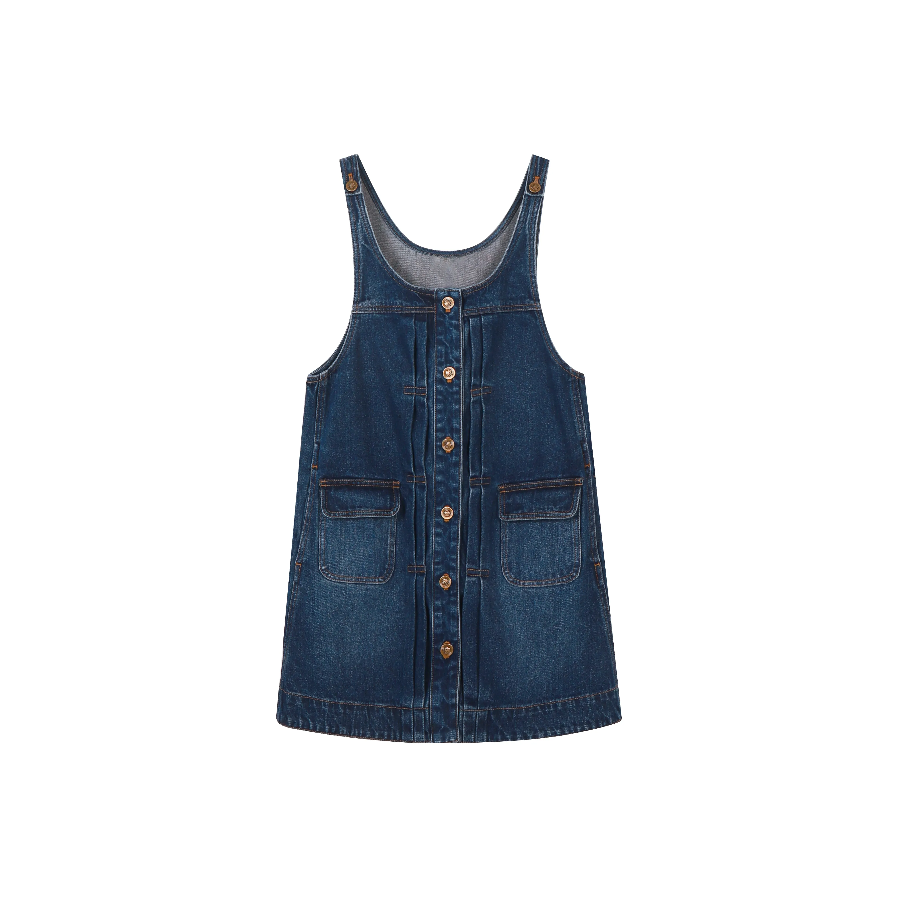 Weekly Синий Женские Слиплатья