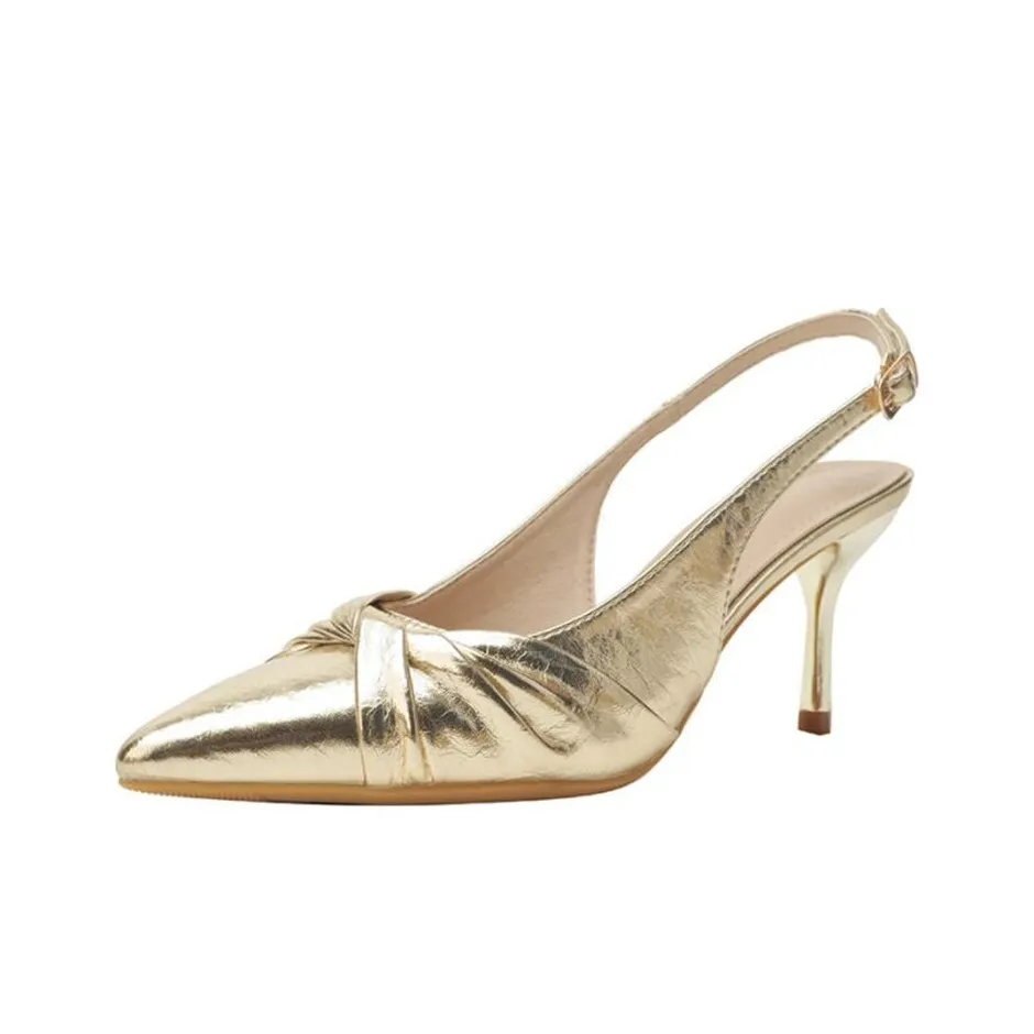 TATAYA Высокие каблуки Женские