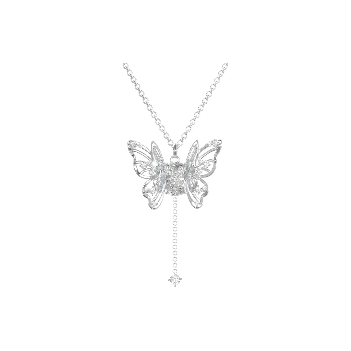 VIVIWELL Нишевый Дизайн Ожерелий Женские