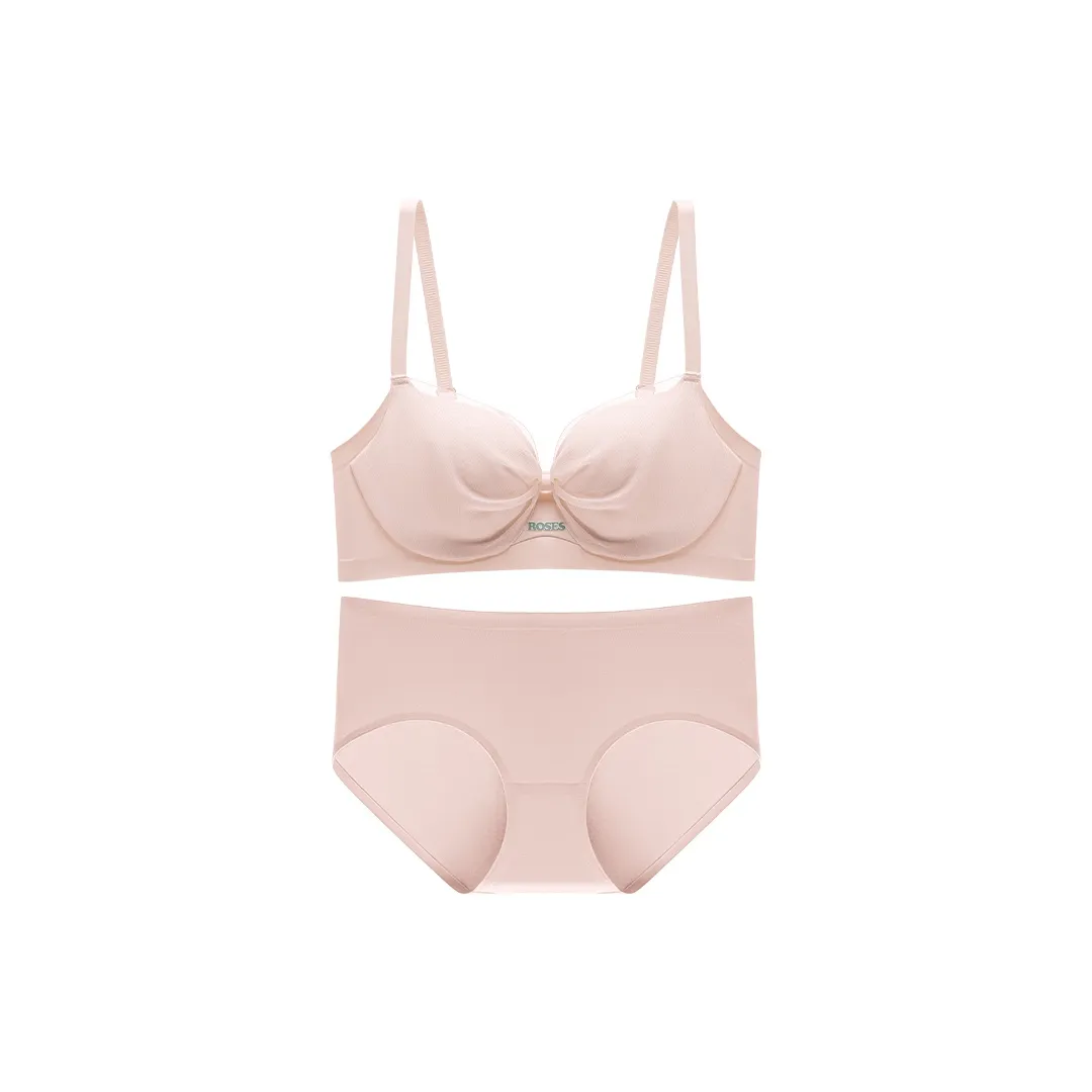 FENTENG Женское нижнее белье Наборы