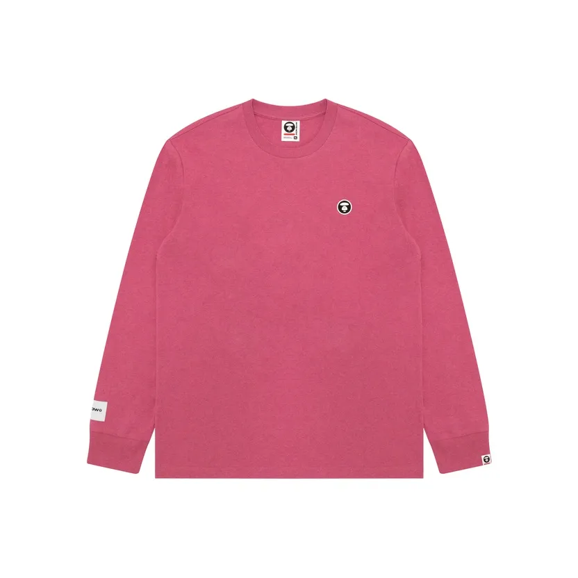 Aape Мужские T-рубашки