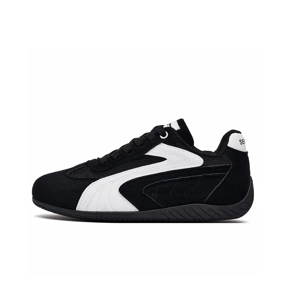 MEXICAN Низкий Топ Casual Унисекс