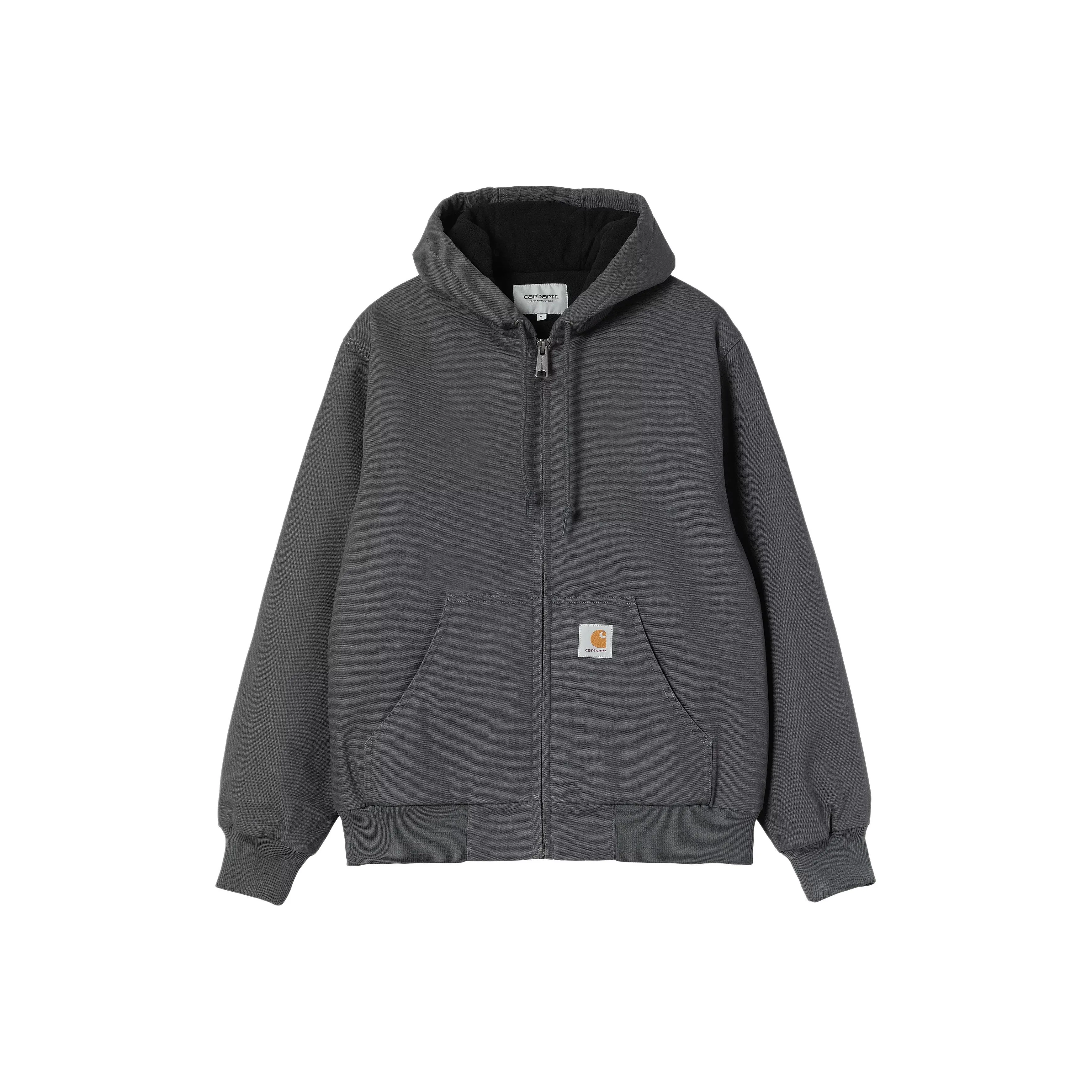 Carhartt WIP Active FW25 Куртка Зимняя Куртка Мужская