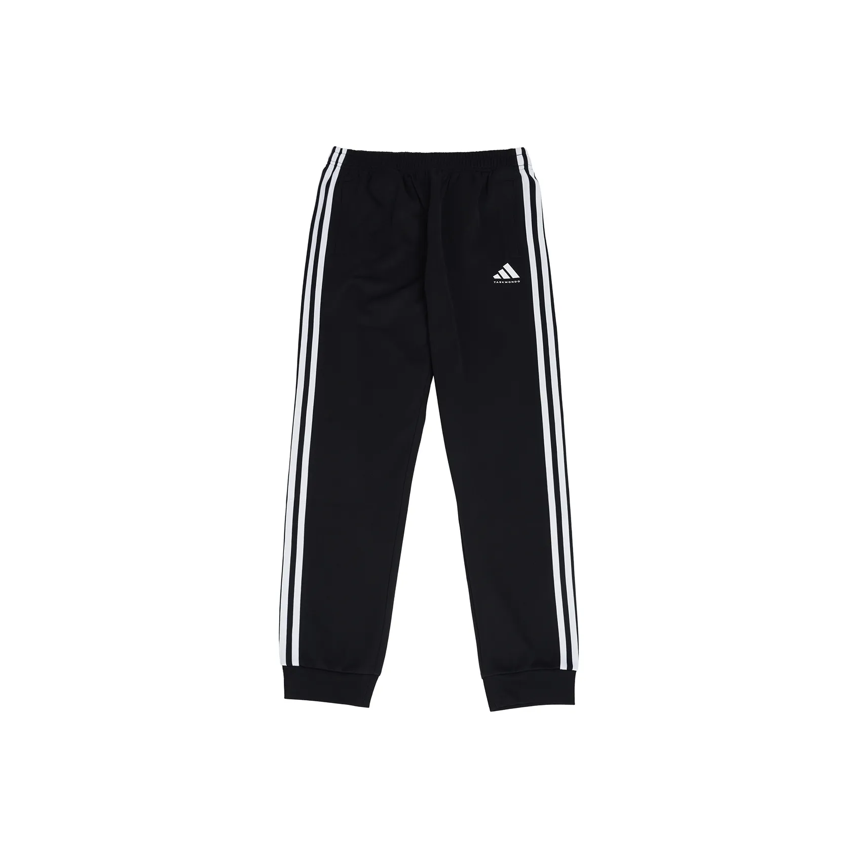 Adidas Вязаные тренировочные штаны унисекс