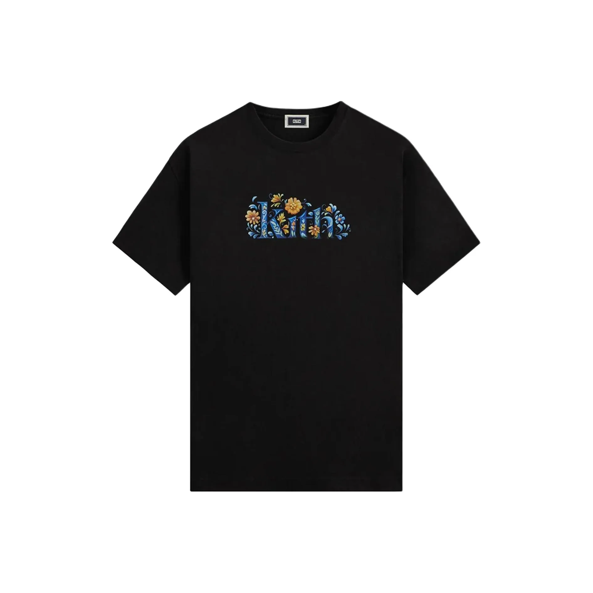 KITH Monday Program Collection SS25 Рубашка Мужская