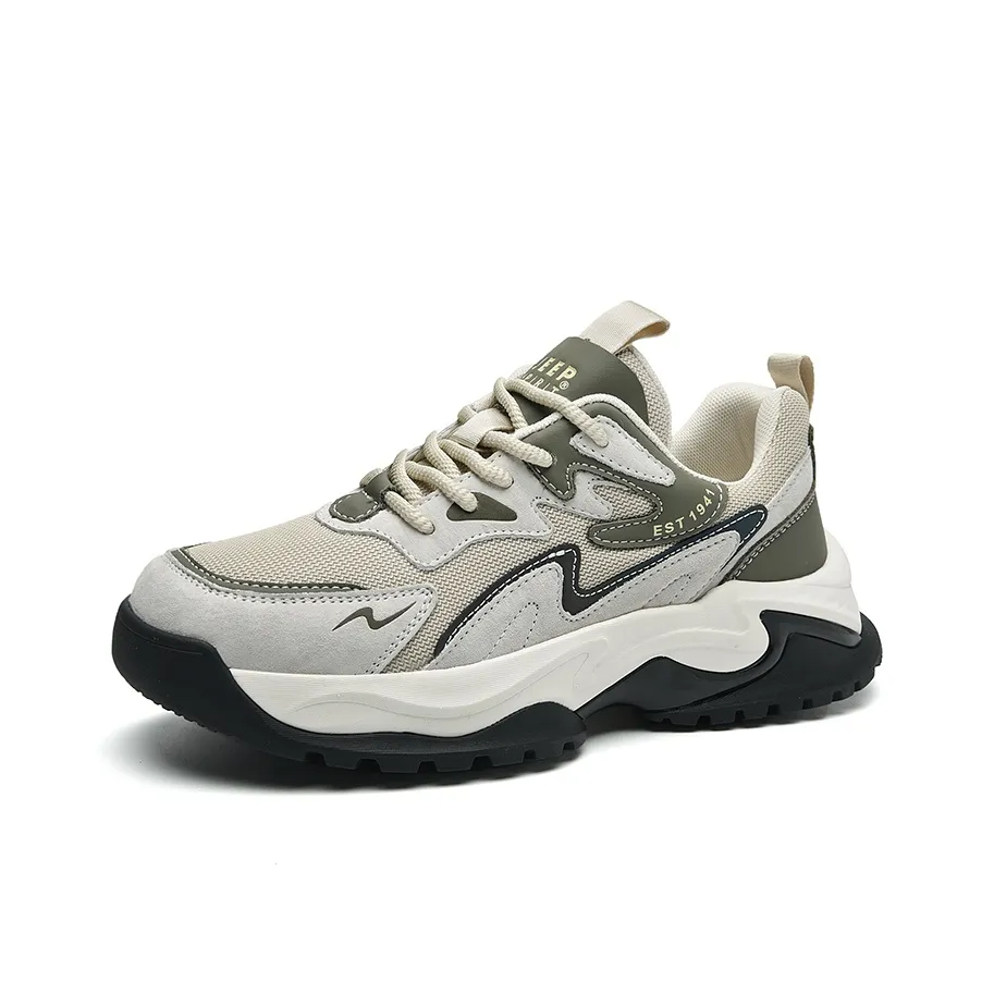 JEEP SPIRIT Повседневная обувь MID Топ Мужской