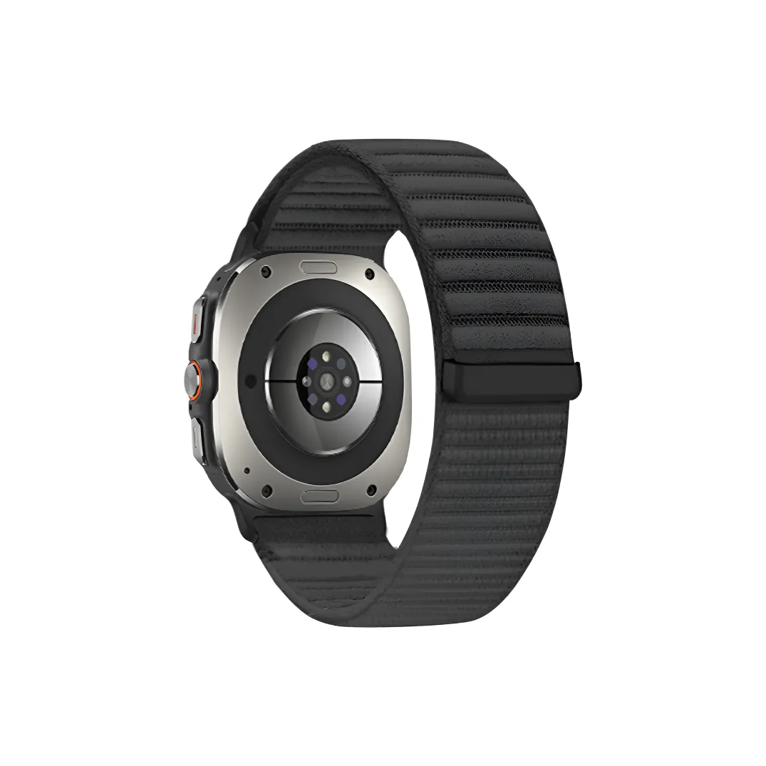 DAOWEI Ремешок Samsung Совместимость Материал Нейлон