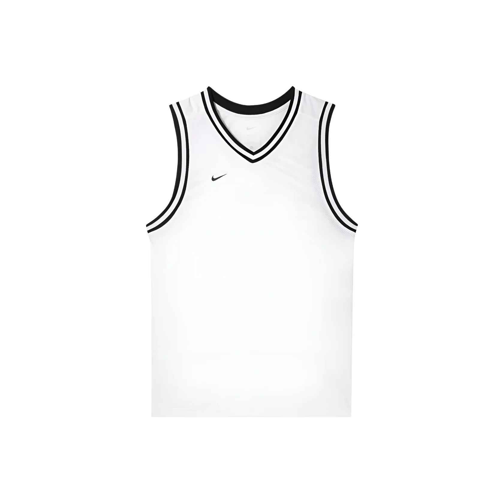 Nike Dri Fit DNA T-Shirt Мужской Белый