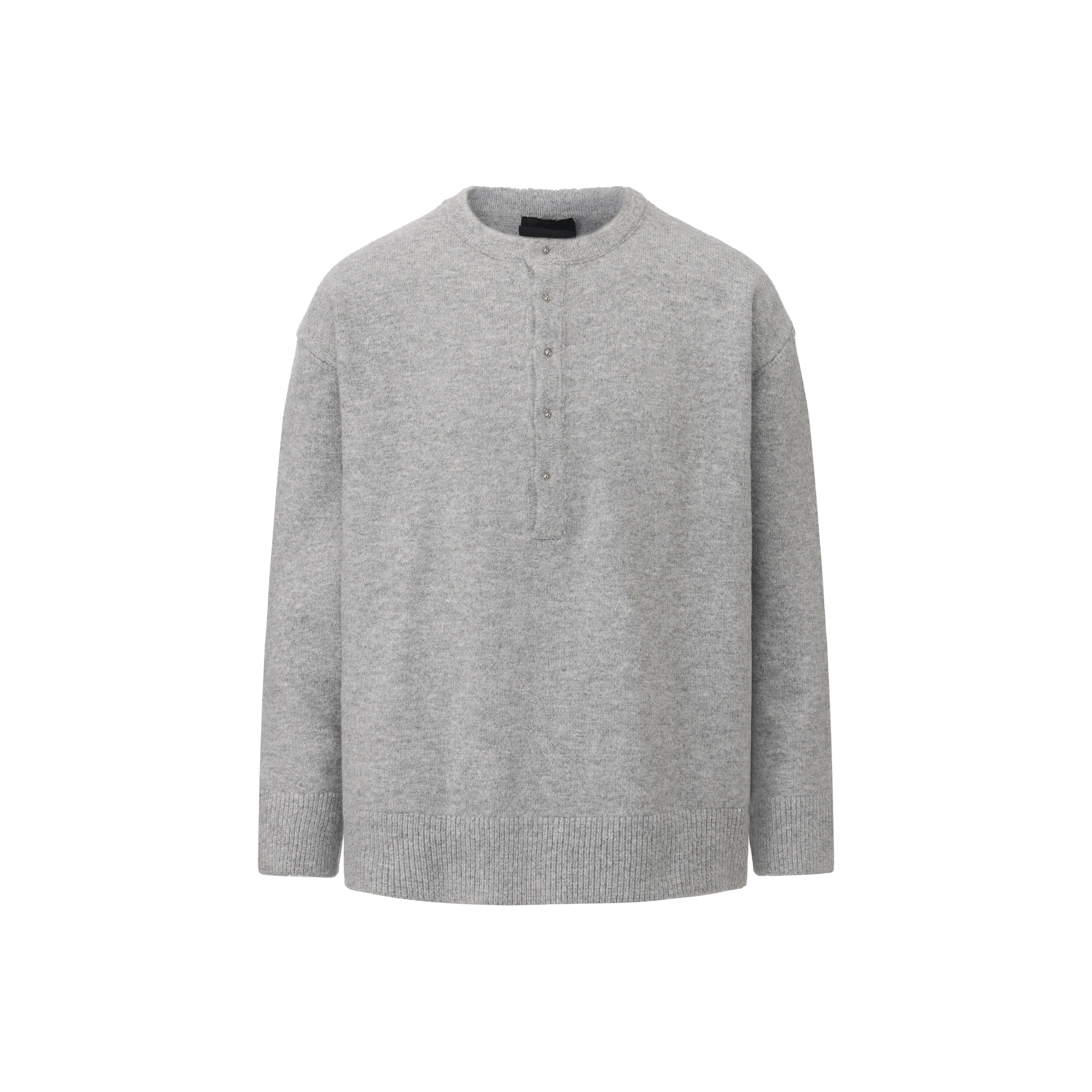 COCKTAIL BAR Пуговица Трикотаж Унисекс