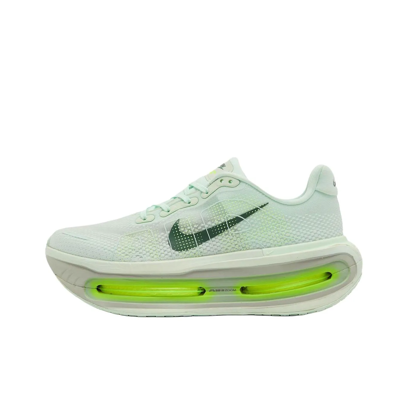 Кроссовки для бега Nike Vomero Унисекс Зеленые