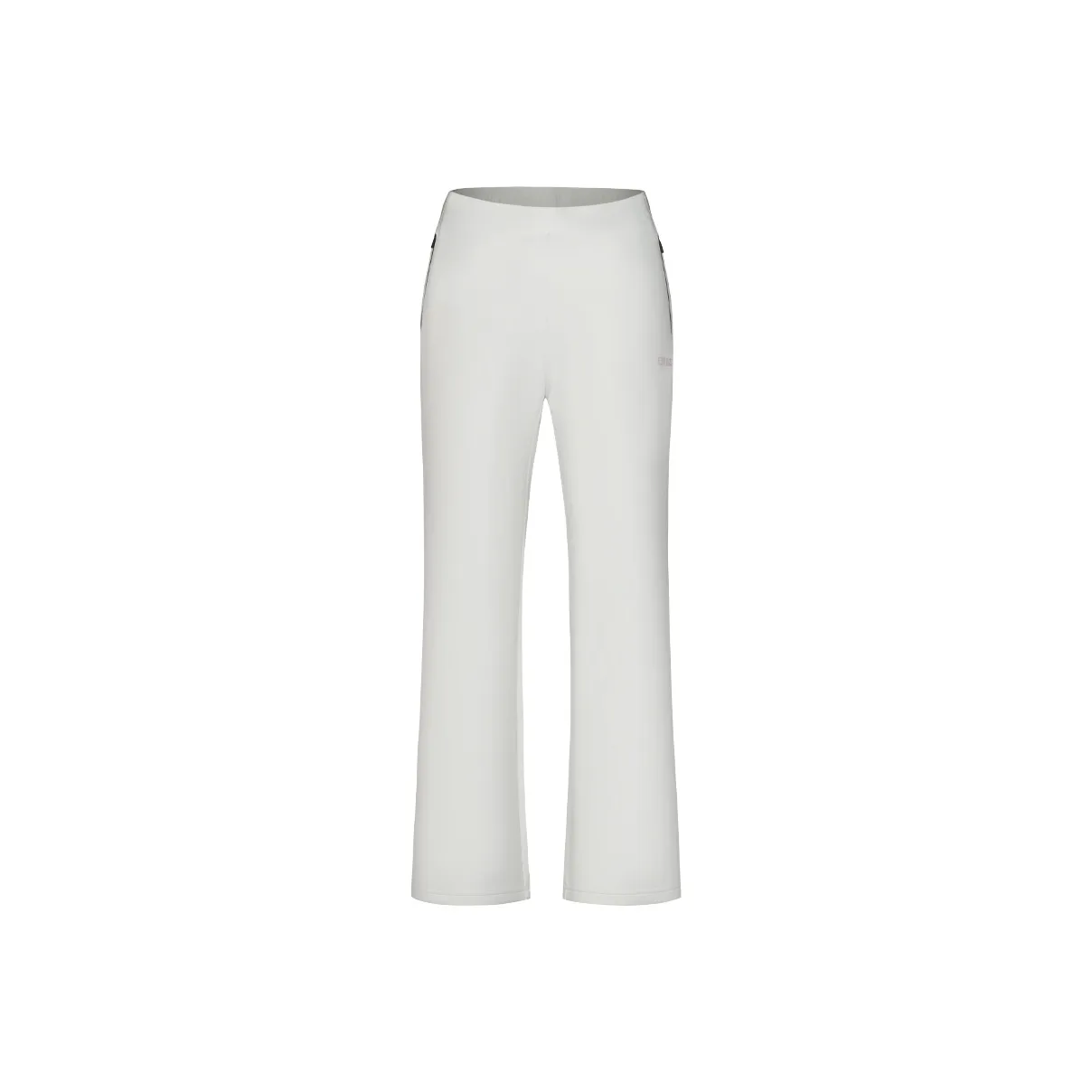 KSWISS Вязаные тренировочные брюки женские