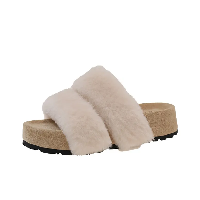 Wuji противоскользящие и устойчивые к истиранию слипоны для женщин