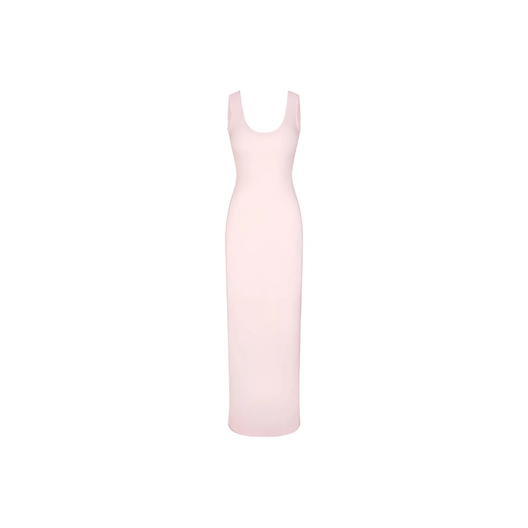 SKIMS Wedding Dress Series SOFT LOUNGE LACE SCOOP NECK DRESS Slip Dress Women's CHERRY BLOSSOM/Cherry Blossom