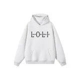 라이트 멜란지 그레이