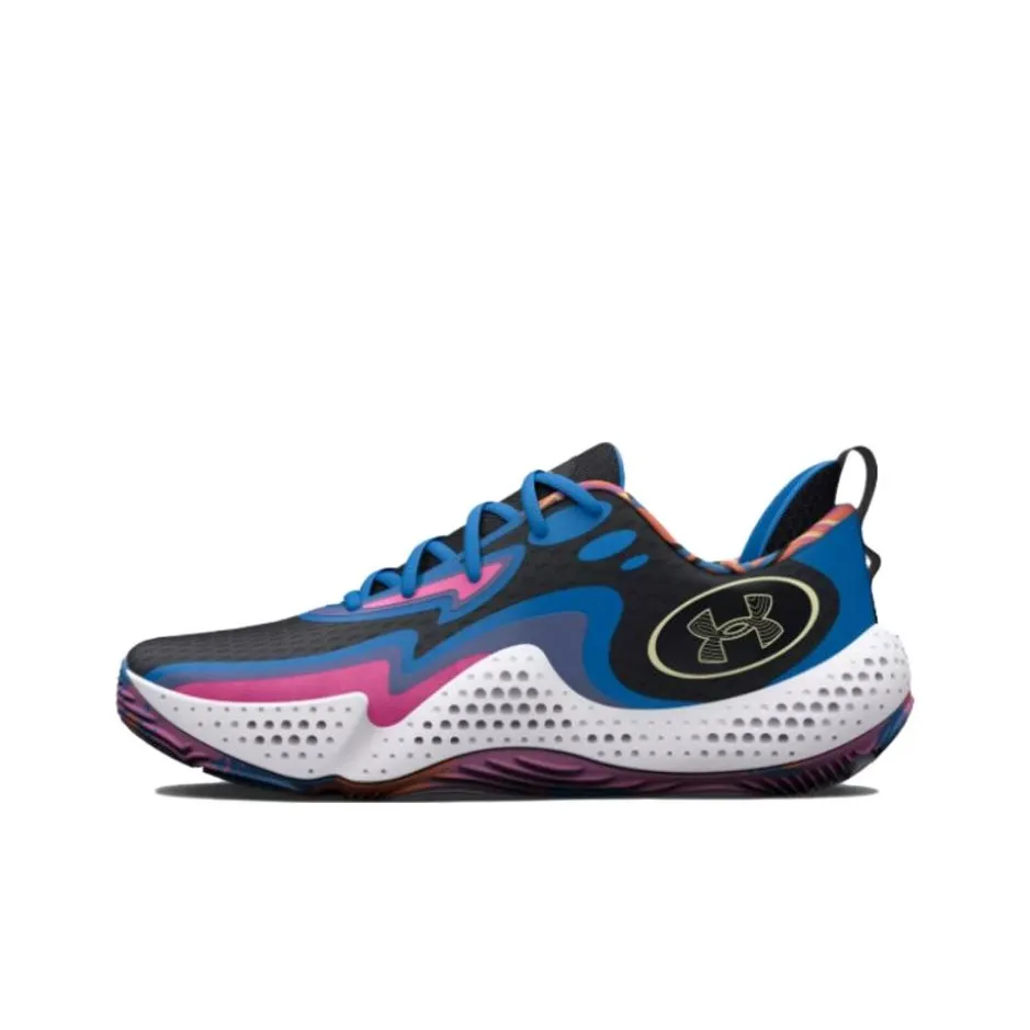 Under Armour Spawn 5 Le