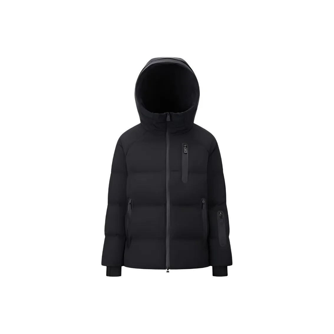 Chericom Женские Пуховики