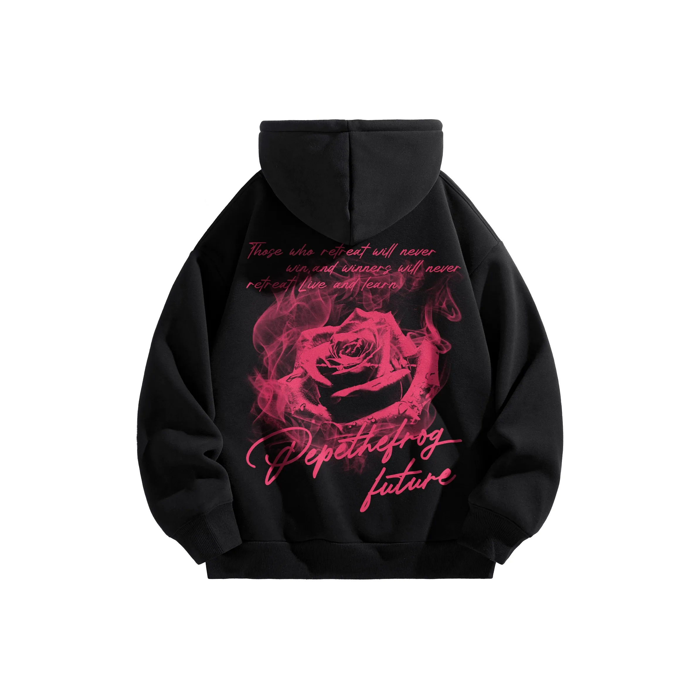 Толстовка Pepe the Frog Унисекс