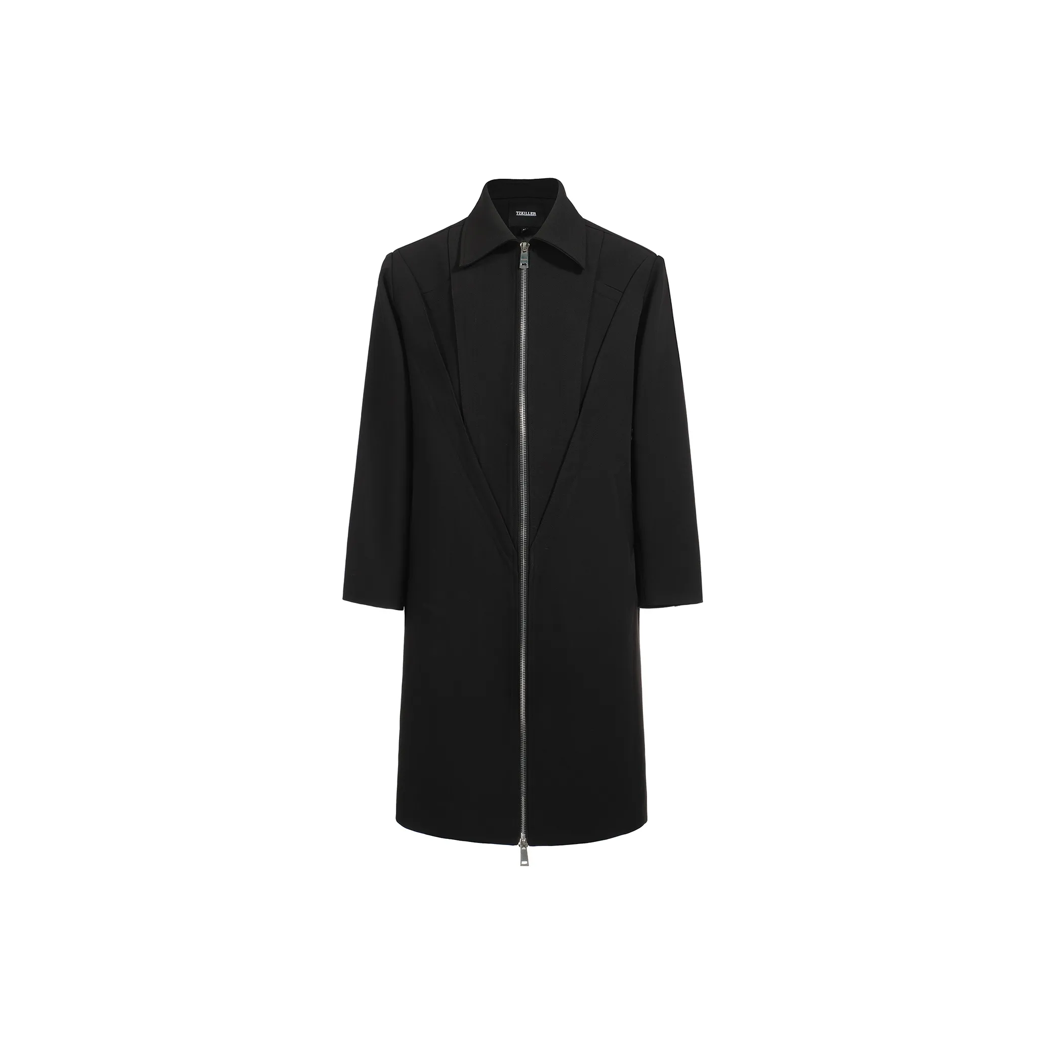 TZ Official Унисекс Пальто