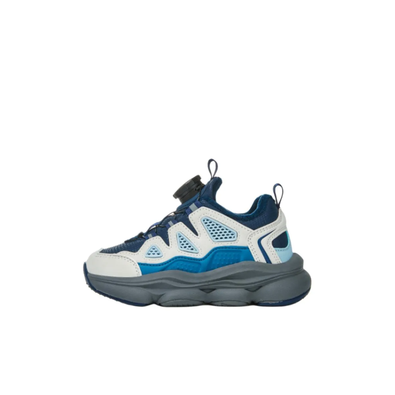 FAIRWHALE Низкий Топ Детская Беговая Обувь Малыш