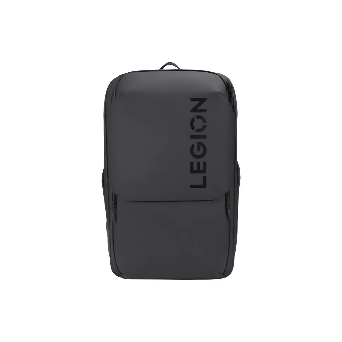 Lenovo Полиуретан Рюкзак и Сумка для ноутбука Унисекс Черный Светло-серый