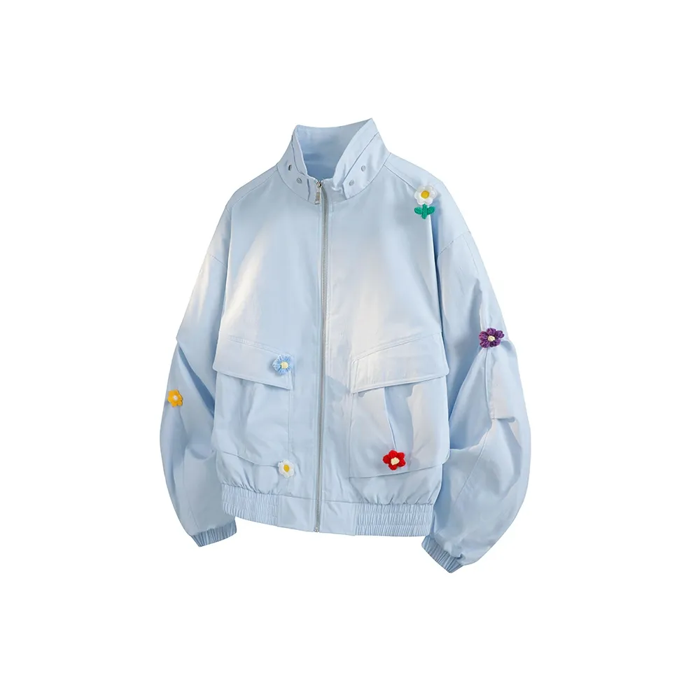 SZSX Унисекс Куртки