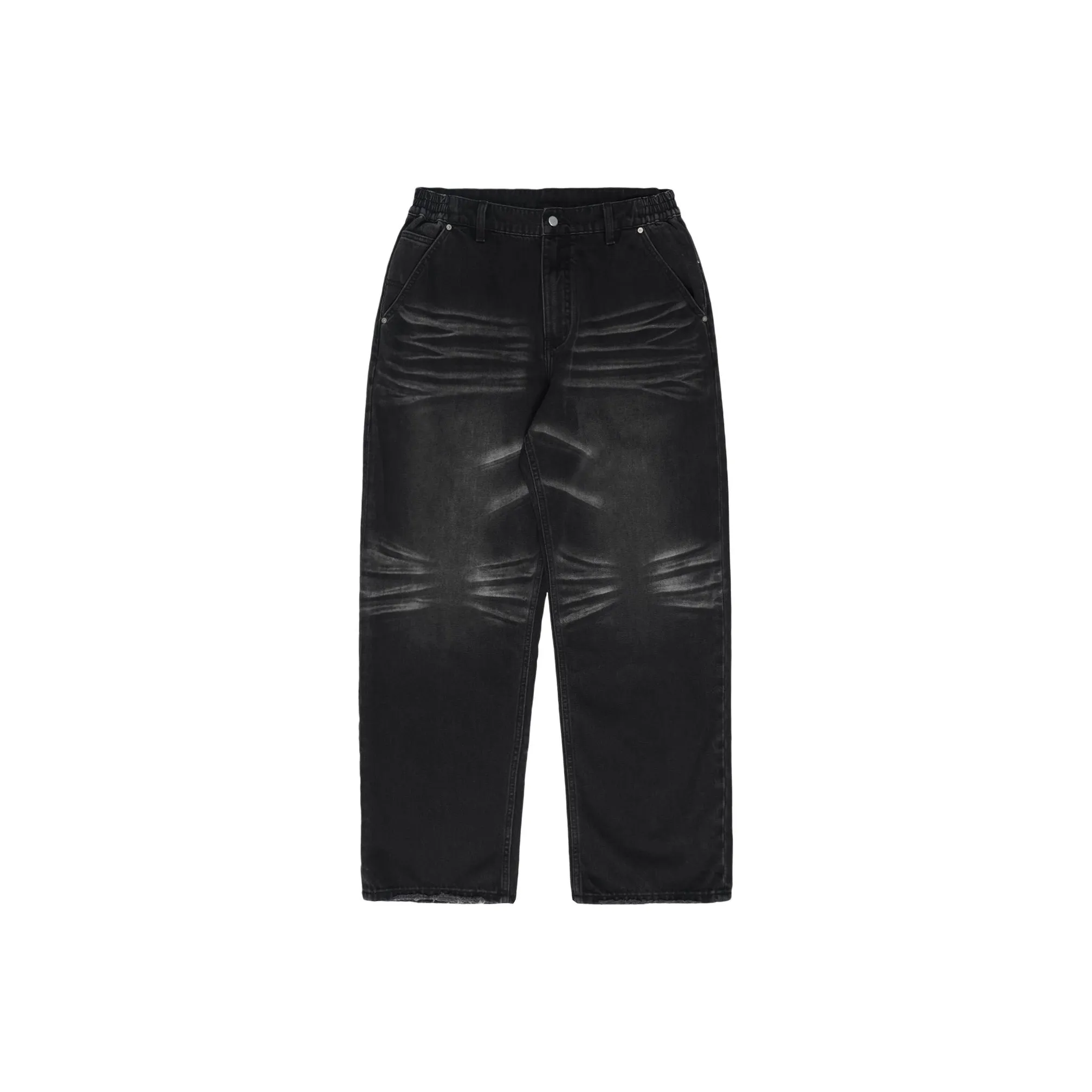 Couple Hinnid Унисекс Джинсы