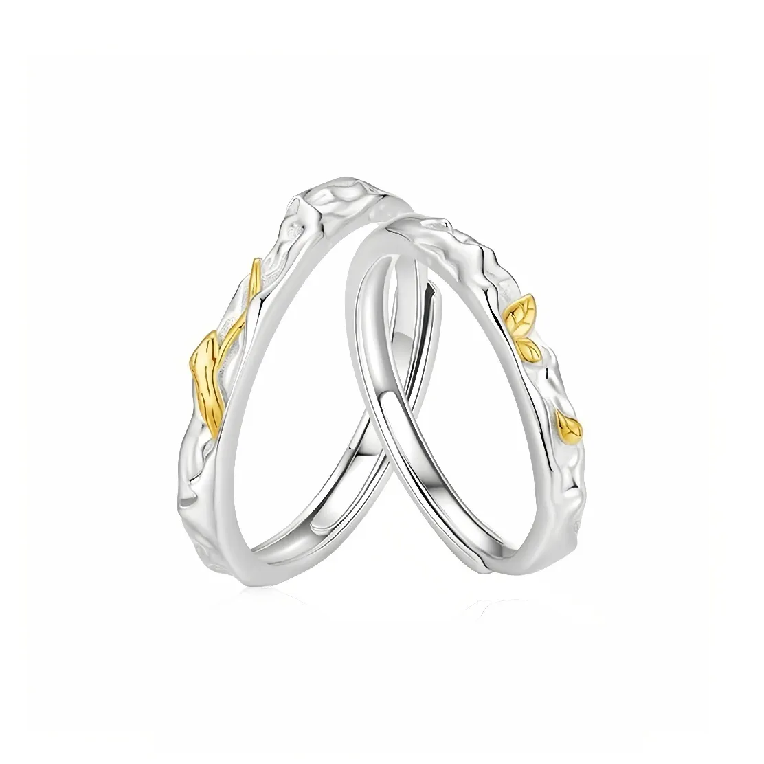 FUYOU Кольца Унисекс