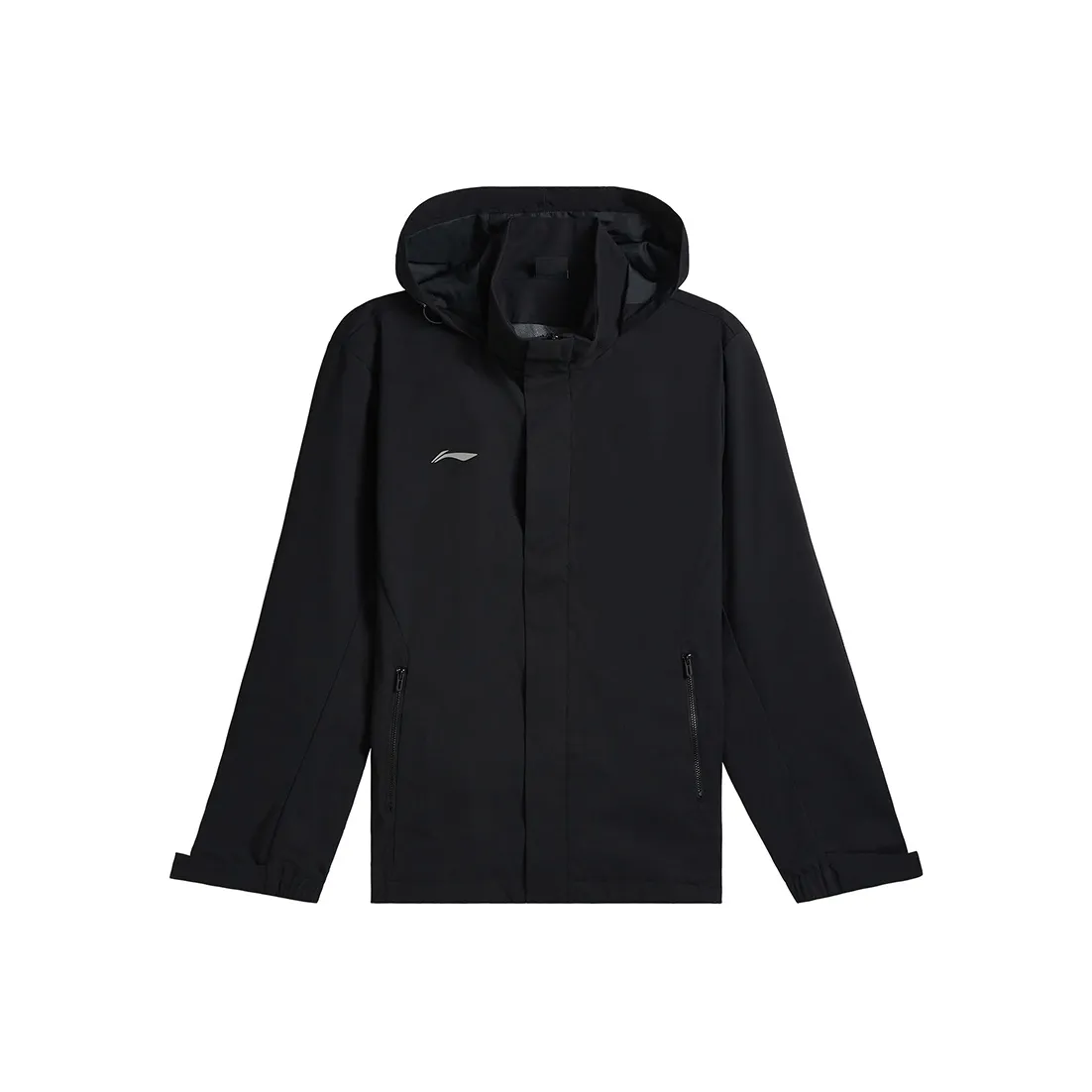 LINING Черный Мужской Тренч